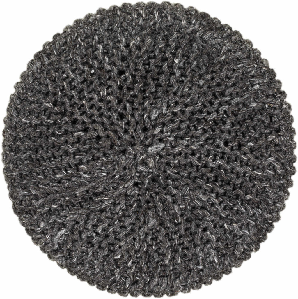 Hallie Pouf