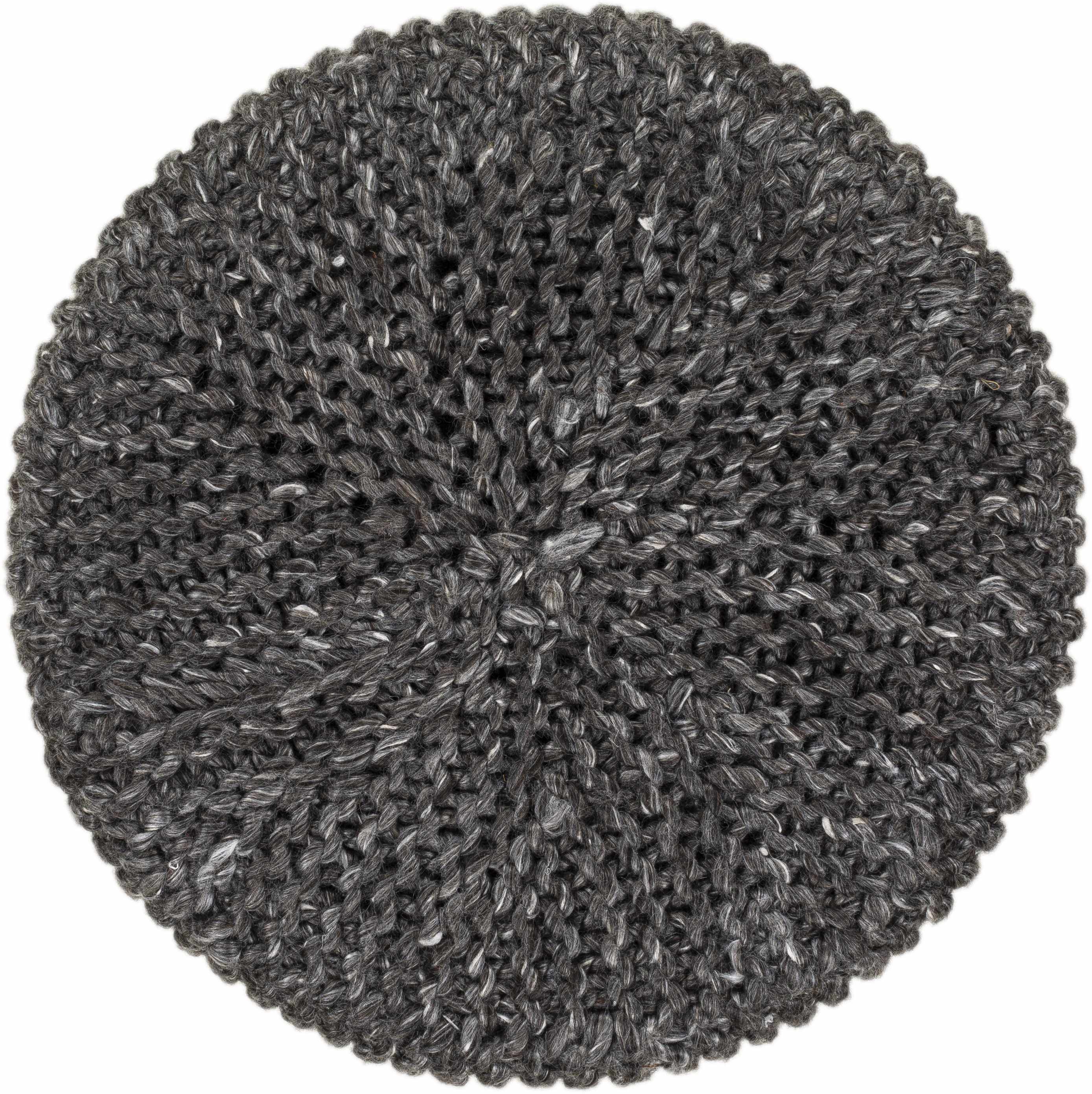 Hallie Pouf