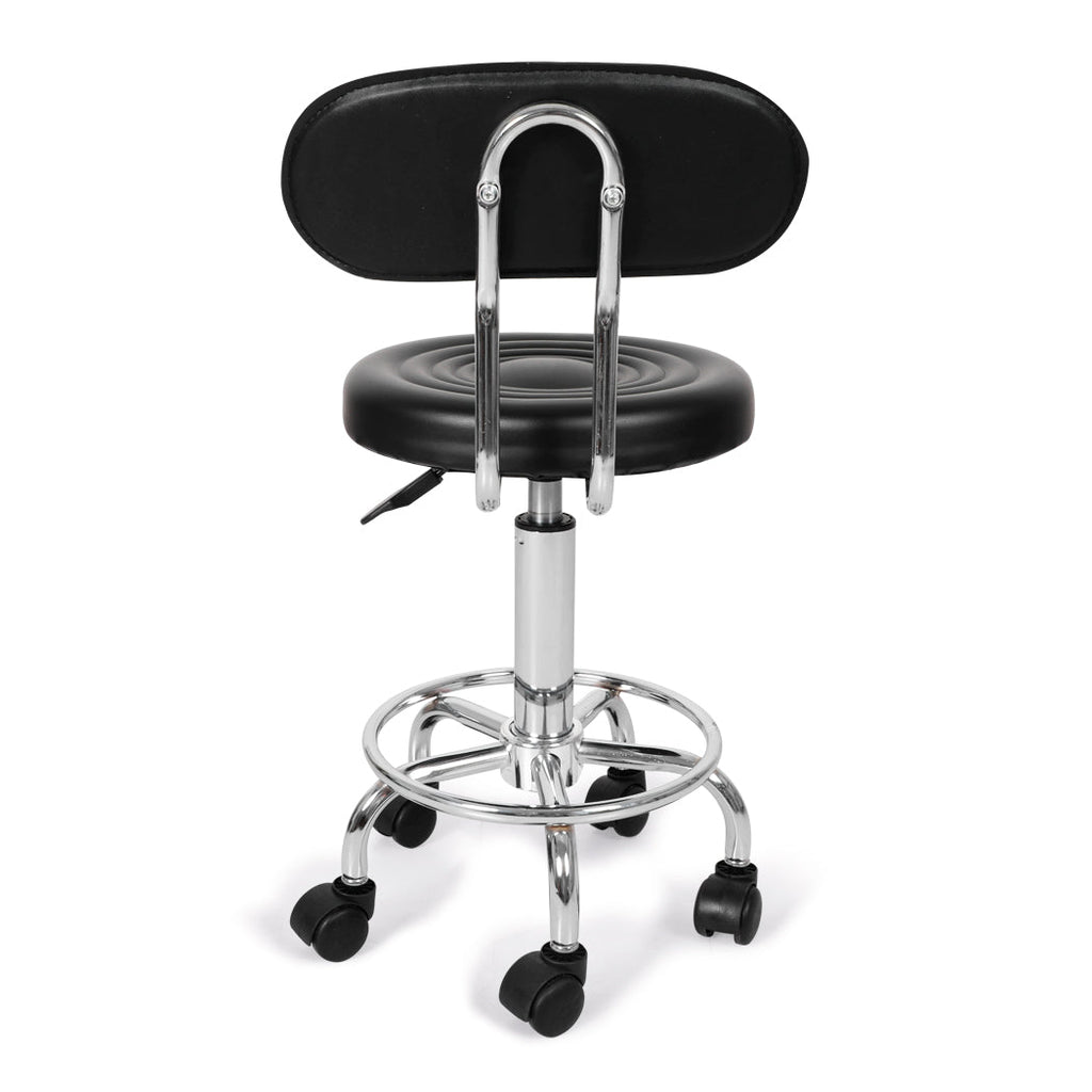 Levede Salon Stool Swivel Bar Stools