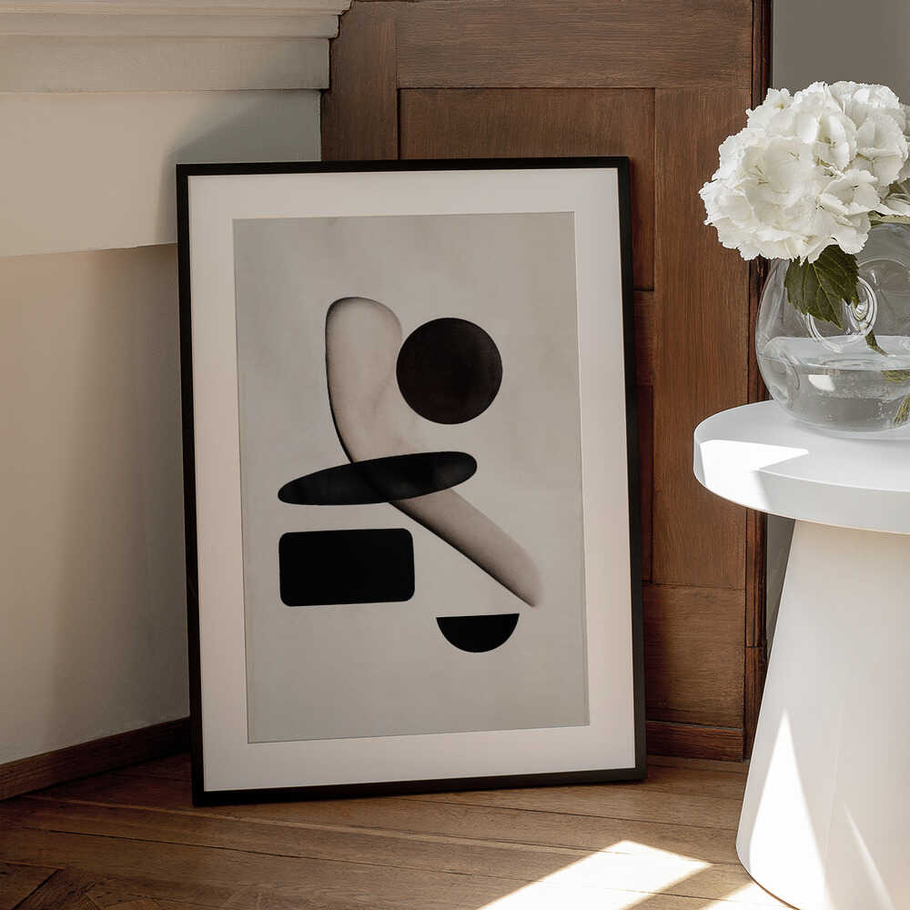 Wall art Shapeshift Harmony-4