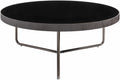 Quitilipi Metallic Coffee Table - Clearance