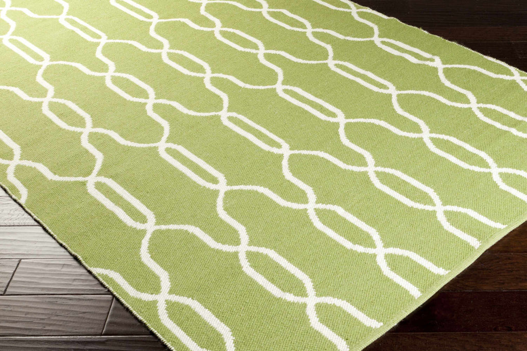 Penasco Rug