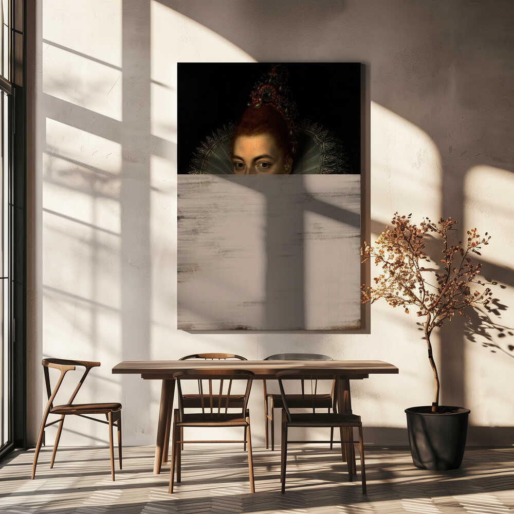 Wall art Modern Queen-3