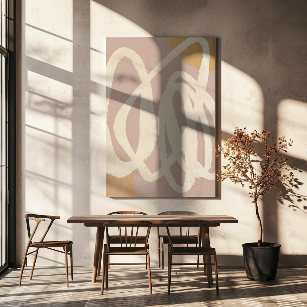 Wall art Abstract24 Ratio2x3
