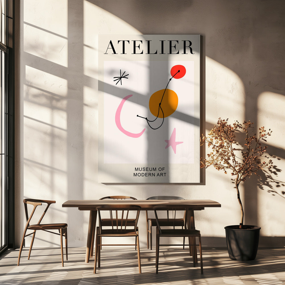 Wall art Atelierma2 Ratioiso-4