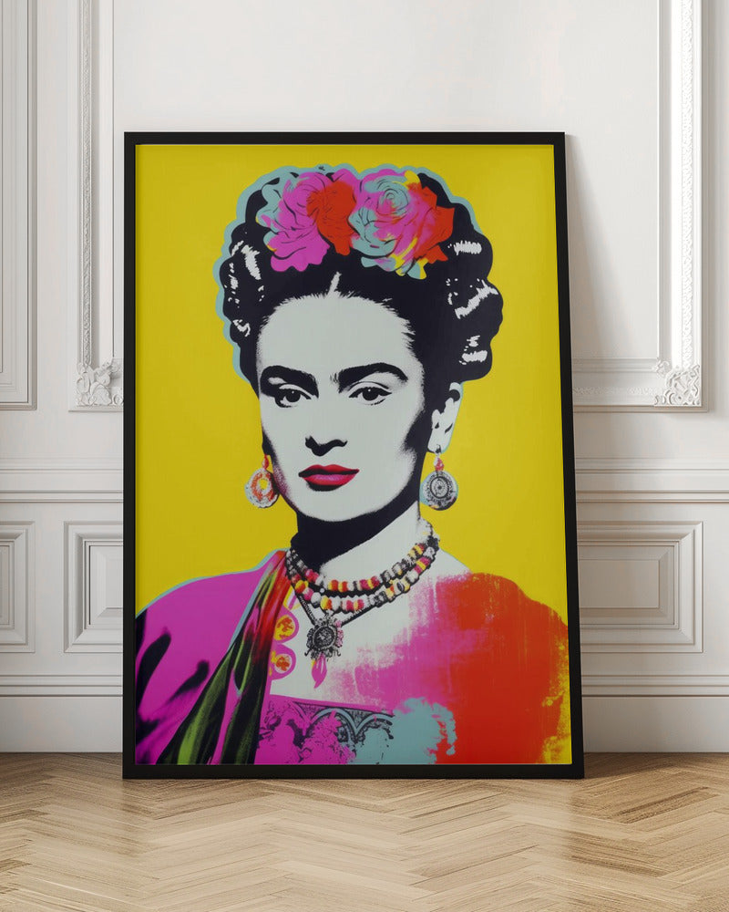 Wall art Oh Frids No 2-3