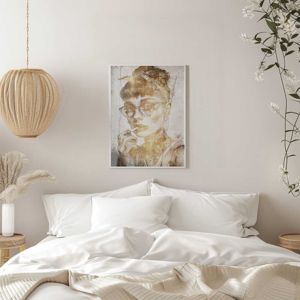 Wall art Audrey 03-2