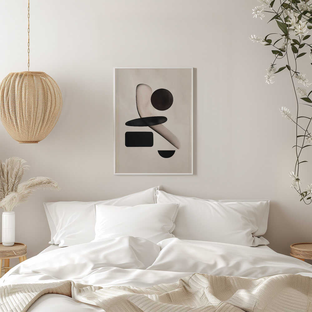 Wall art Shapeshift Harmony-2