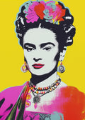 Wall art Oh Frids No 2-1