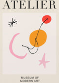 Wall art Atelierma2 Ratioiso-1