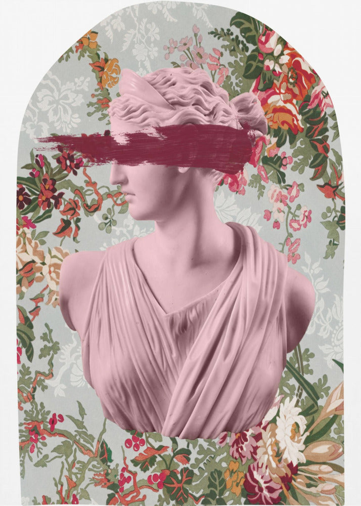 Wall art Floralartemis Ratio2x3-1