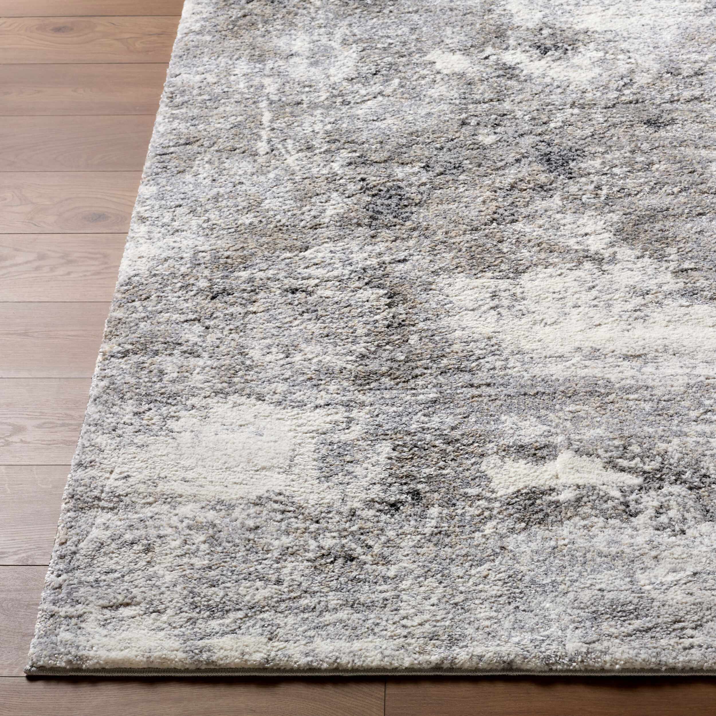 Judaea Abstract Area Rug-1
