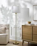 Quilahuani Floor Lamp