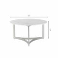 Reinsberg Coffee Table - Clearance