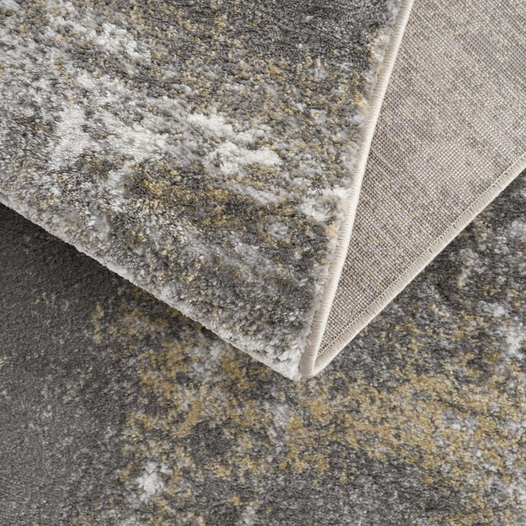 Liveree Abstract Rug