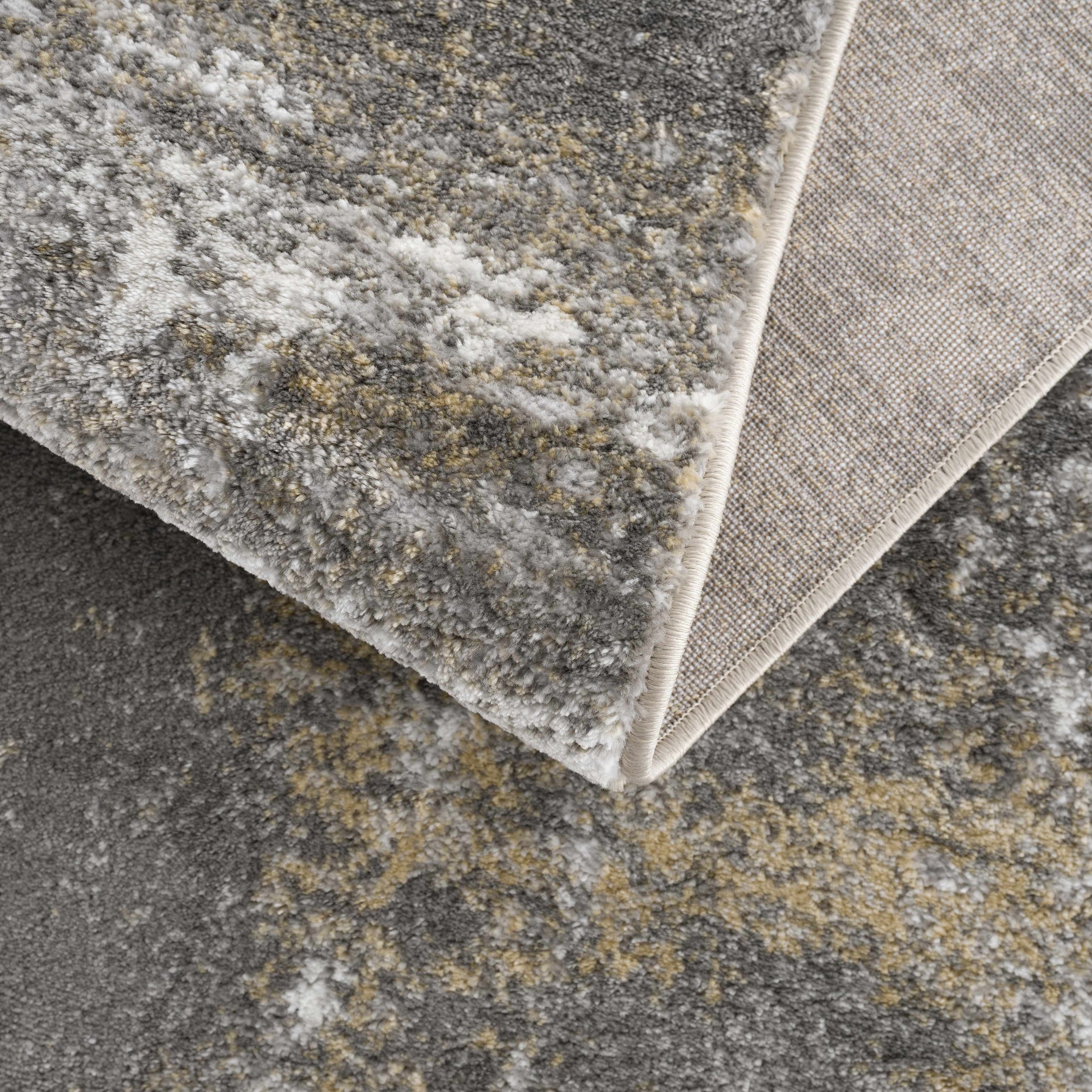 Liveree Abstract Rug