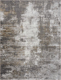 Liveree Abstract Area Rug - Clearance-0
