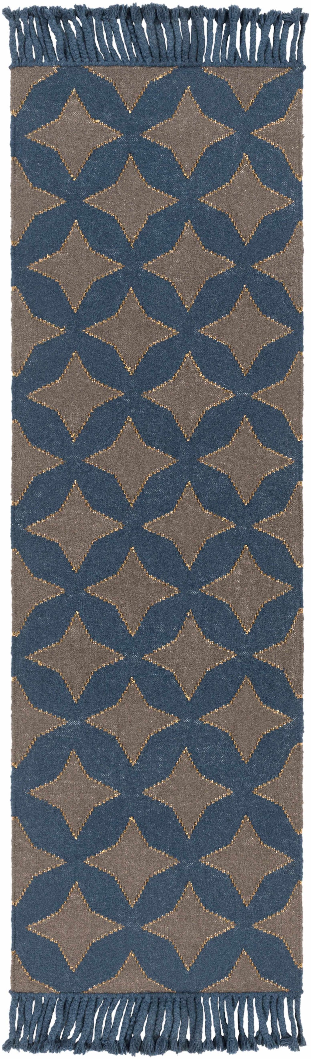 Stonyford Area Carpet Area Rug - Clearance