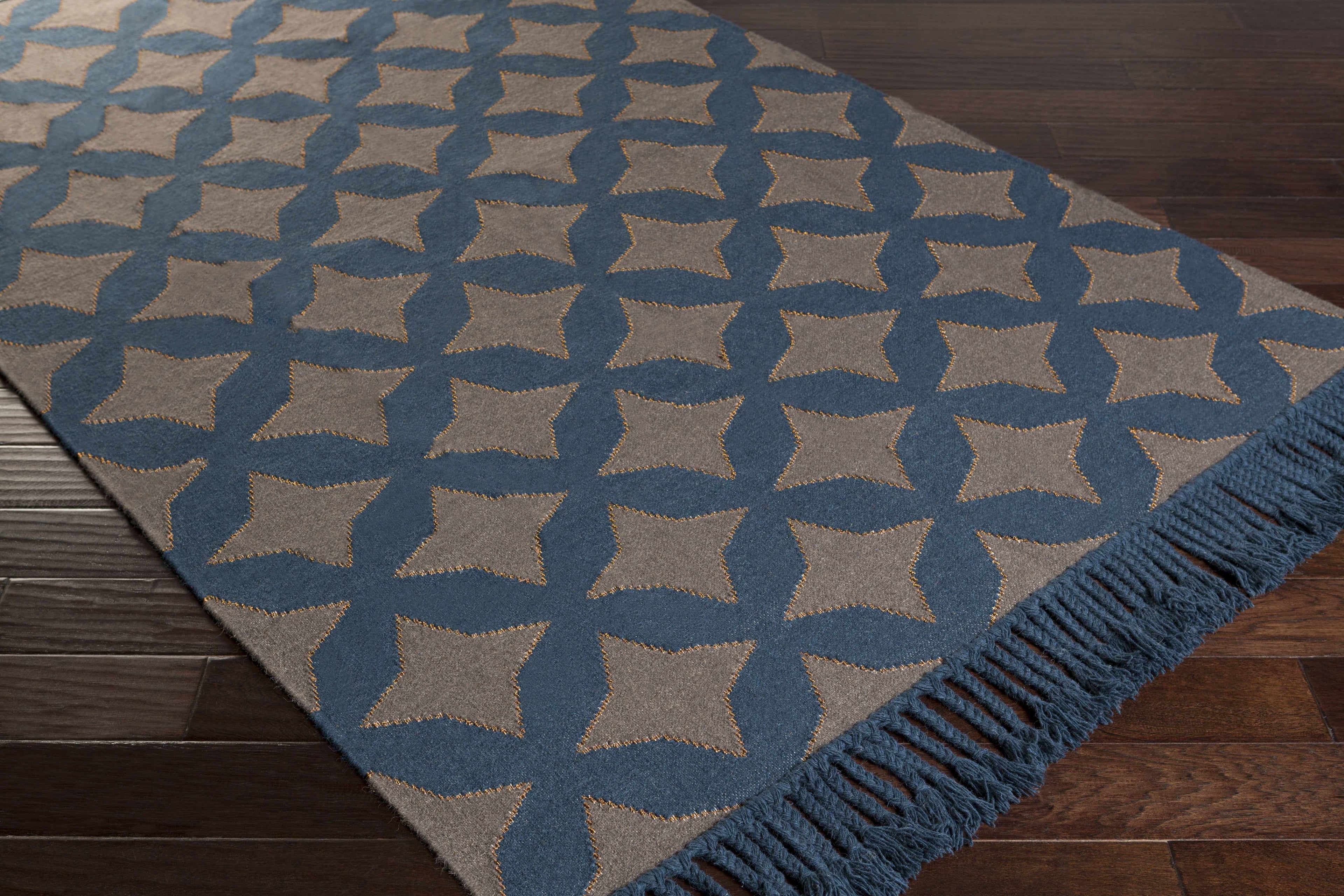 Stonyford Area Carpet Area Rug - Clearance