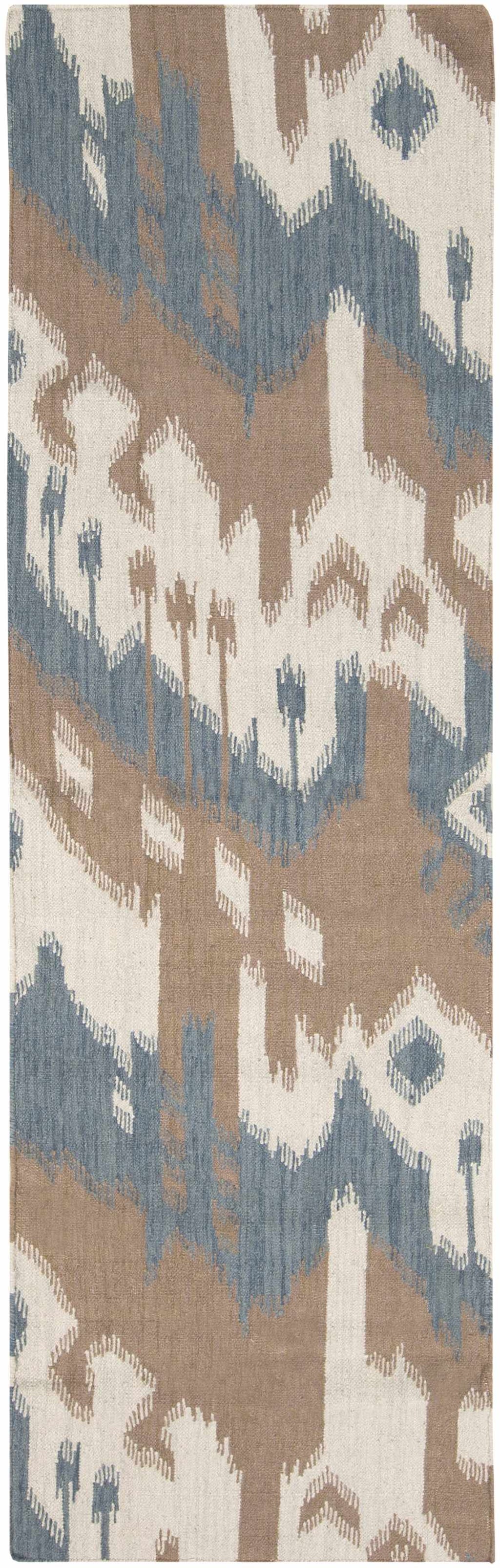 Thunderbolt Rug