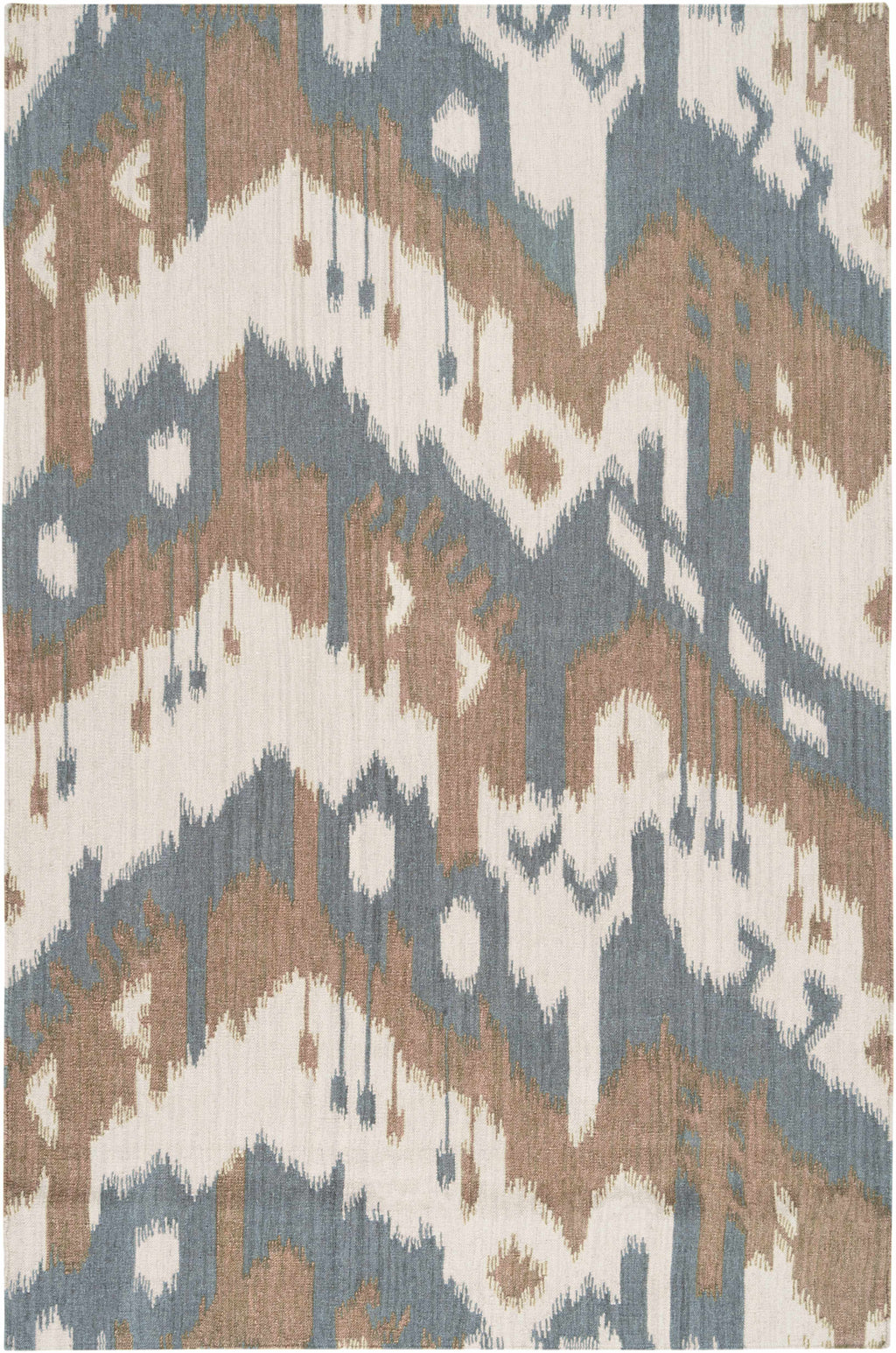 Thunderbolt Rug