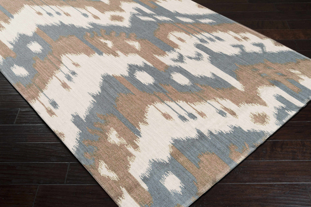 Thunderbolt Rug