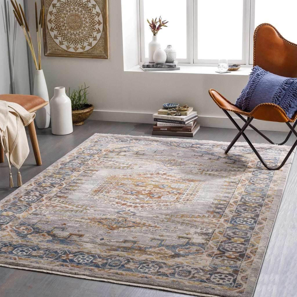 Tallaght Rug