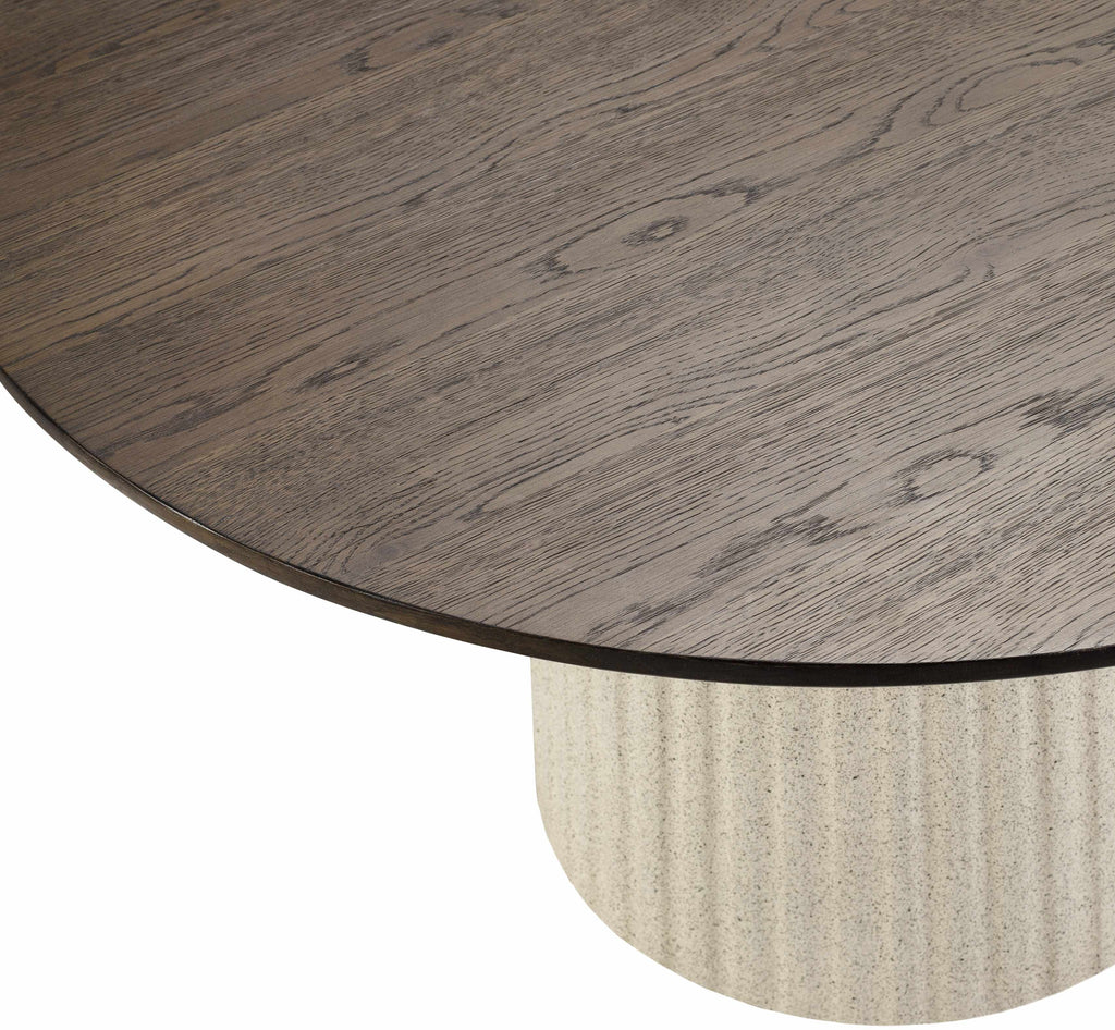 Tarnobrzeg Coffee Table - Clearance