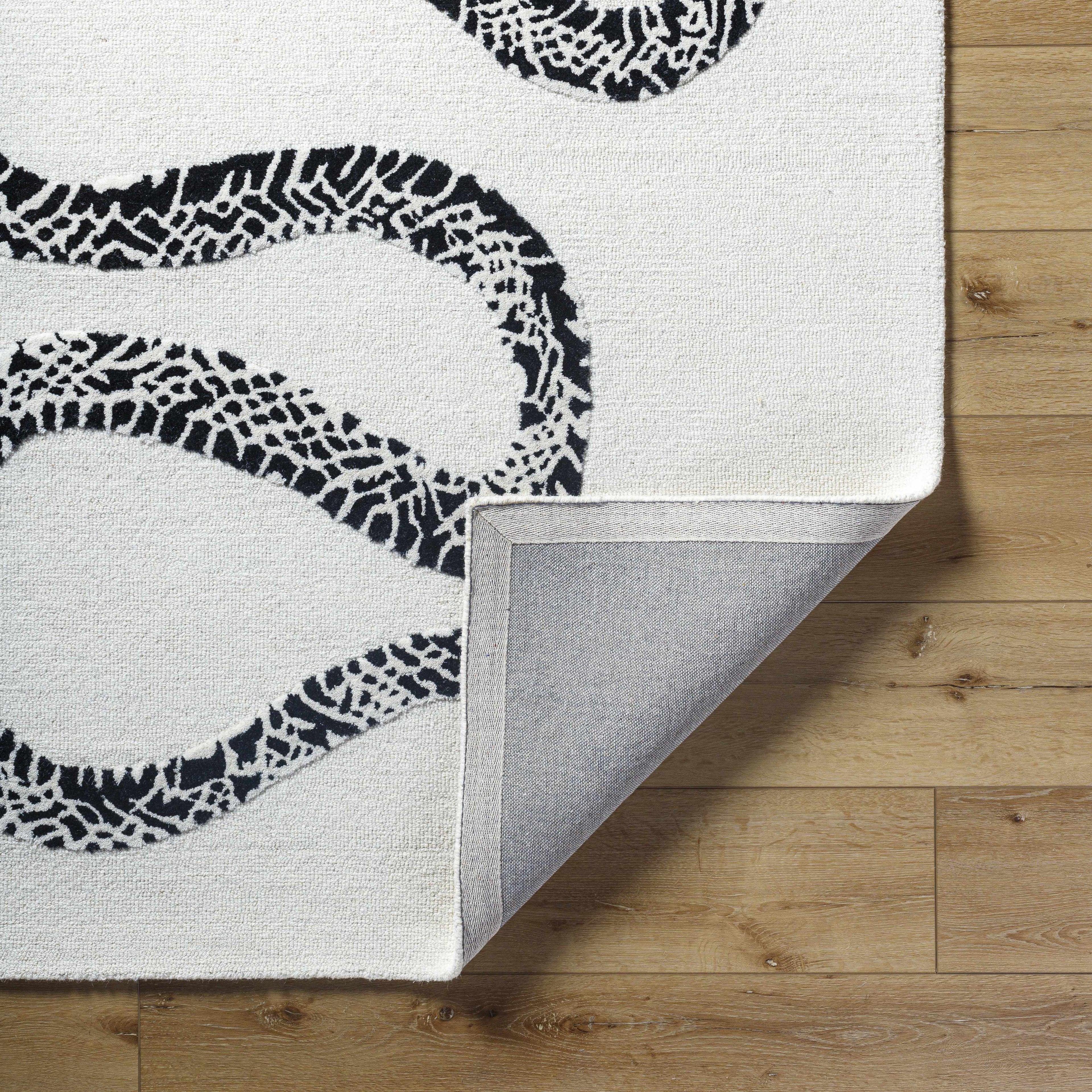 Theon Area Rug