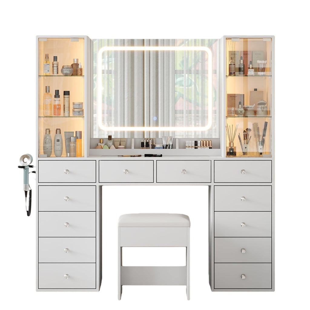 Drawer Vanity
