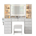 Drawer Vanity