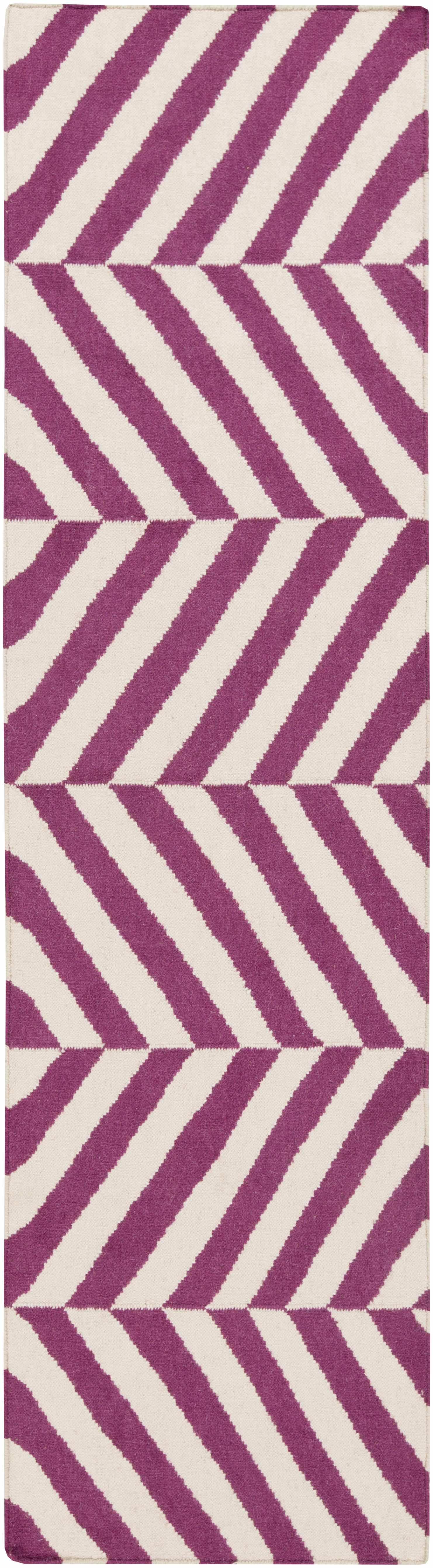 Wolfforth Area Carpet Area Rug - Clearance