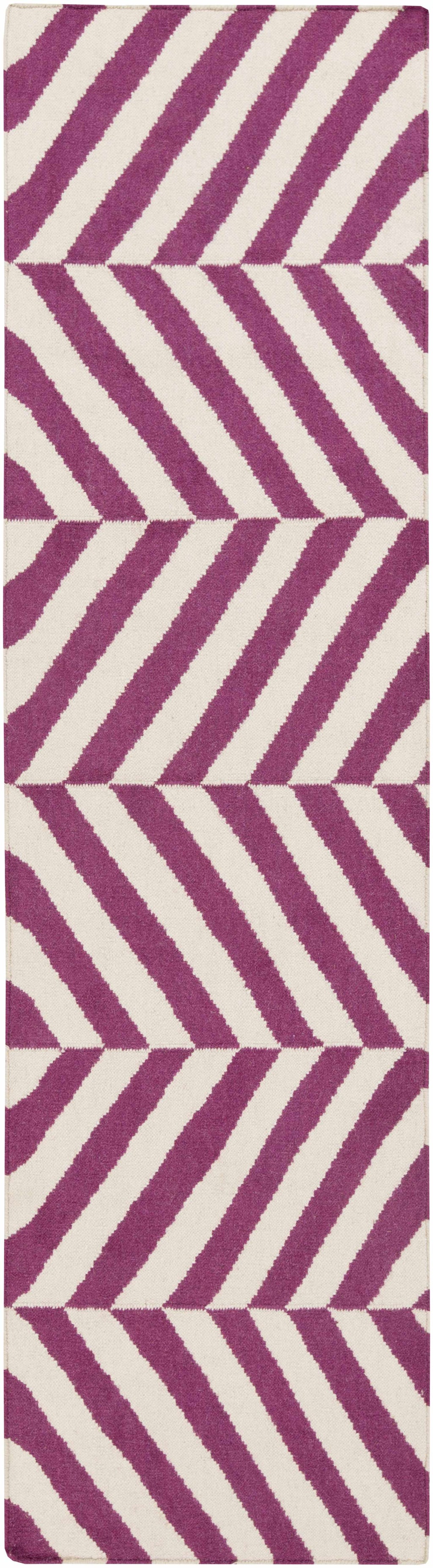 Wolfforth Rug