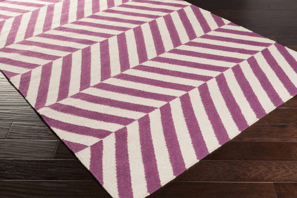 Wolfforth Rug