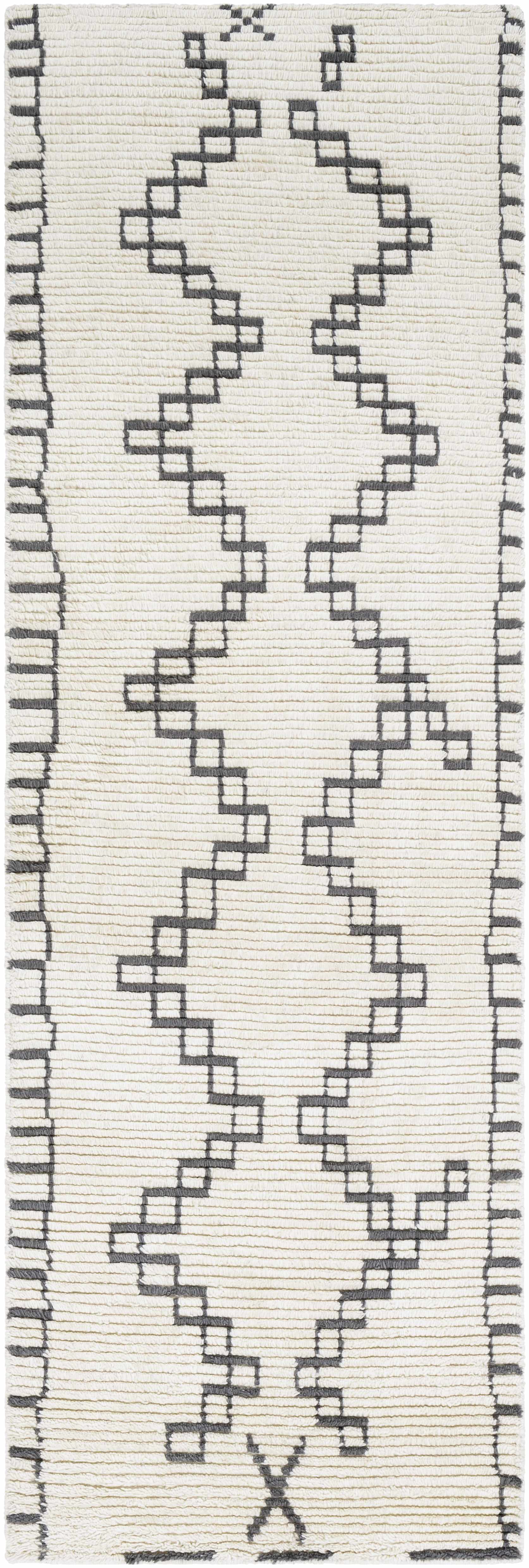 Wardell Area Carpet Area Rug - Clearance