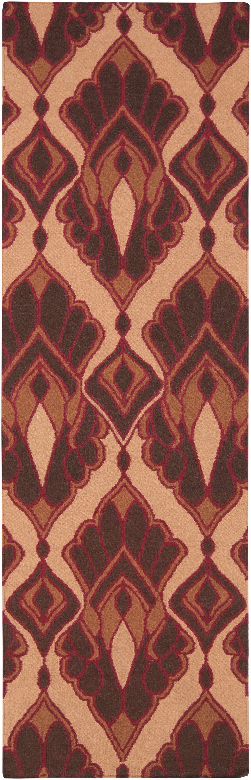 Wayne Area Carpet Area Rug - Clearance