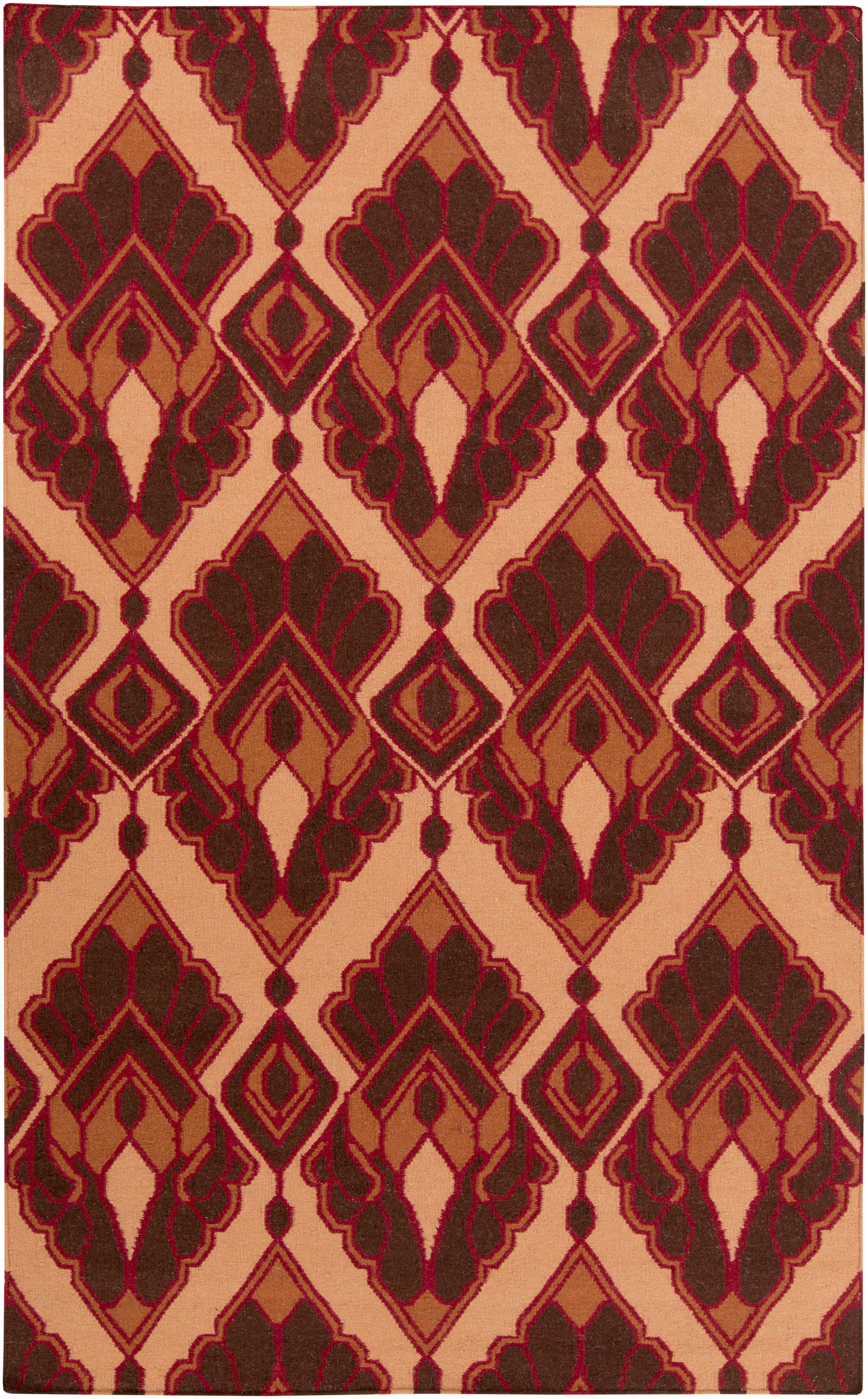 Wayne Rug